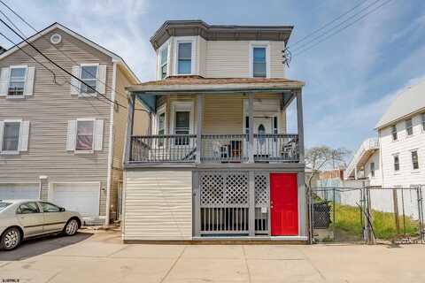 32 N Florida Ave, Atlantic City, NJ 08401