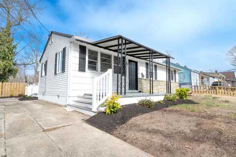 28 W Thompson Ave, Pleasantville, NJ 08232