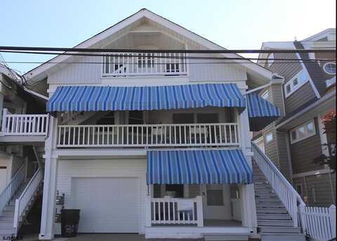 804 Delancey Pl, Ocean City, NJ 08203