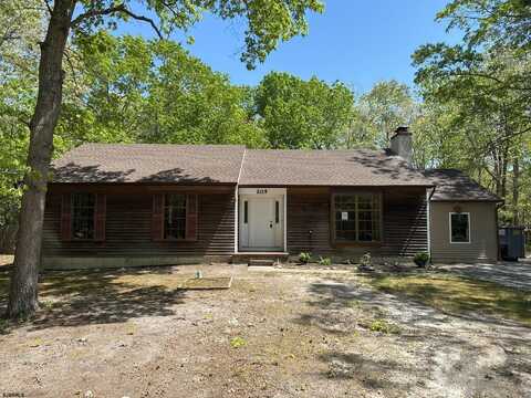 205 Country Ln Ln, Galloway Township, NJ 08205