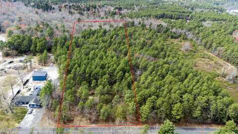 2640 7th Ave, Mullica Township, NJ 08037