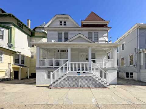 103 S Albion Pl, Atlantic City, NJ 08401