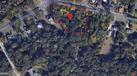 535 Jackson Road, Waterford Works, NJ 08004