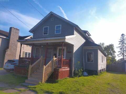 515 Ford Avenue, Ogdensburg, NY 13669