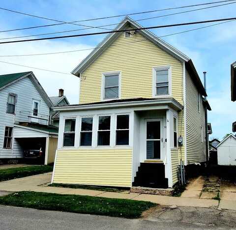 506 Hamilton Street, Ogdensburg, NY 13669