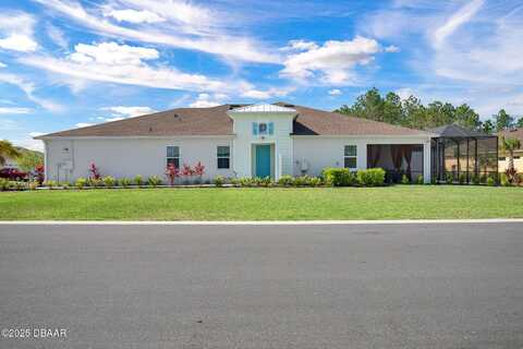 913 Bama Breeze Drive, Daytona Beach, FL 32124