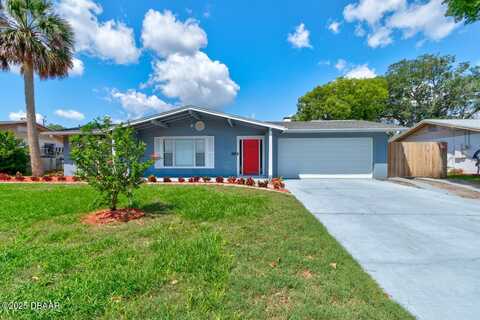 1208 Golfview Drive, Daytona Beach, FL 32114