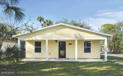 642 Bellevue Avenue, Daytona Beach, FL 32114