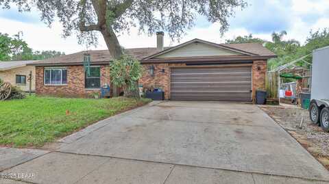 724 Hawks Ridge Road, Port Orange, FL 32127