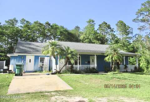 3788 Fir Court, Ormond Beach, FL 32174