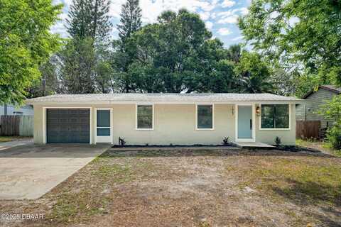 1957 Deloy Drive, Daytona Beach, FL 32119