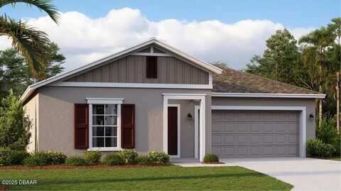 3988 Willowbrook Drive, Edgewater, FL 32141