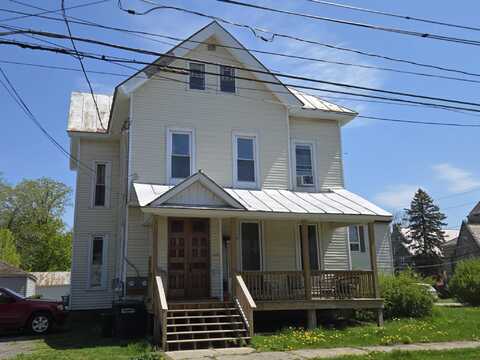 424 Caroline, Ogdensburg, NY 13669