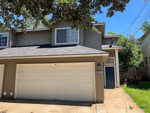 821 Sagewood Trail, San Marcos, TX 78666
