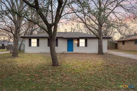 2225 Herrington Street, Belton, TX 76513