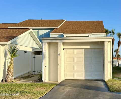 7 Bristol Lane, Ormond Beach, FL 32174
