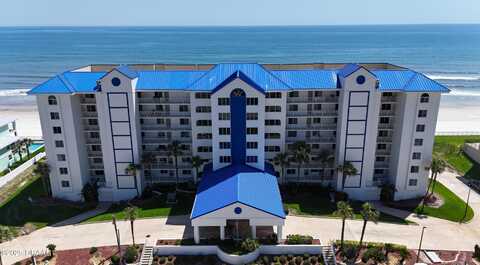 4601 S Atlantic Avenue, Ponce Inlet, FL 32127