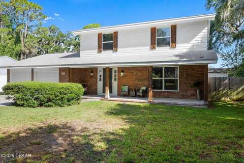 506 Dorset Circle, South Daytona, FL 32119