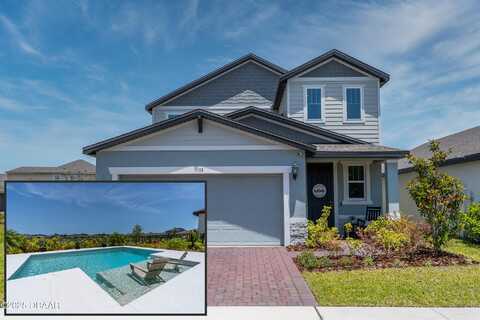 113 Pitching Wedge Drive, Daytona Beach, FL 32124