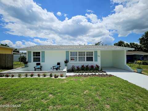 68 Hibiscus Drive, Ormond Beach, FL 32176