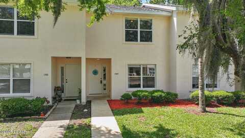 1502 Deer Springs Road, Port Orange, FL 32129