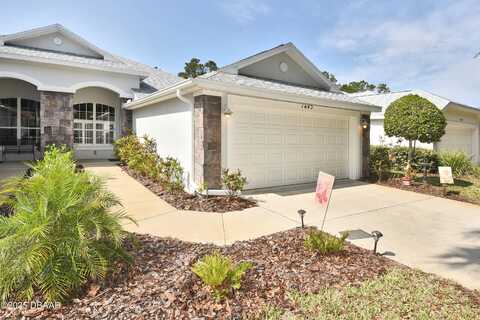 1442 Carlow Circle, Ormond Beach, FL 32174