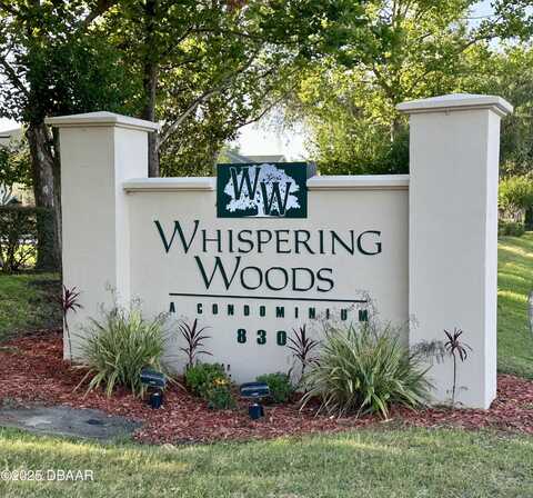 830 Airport Road, Port Orange, FL 32128