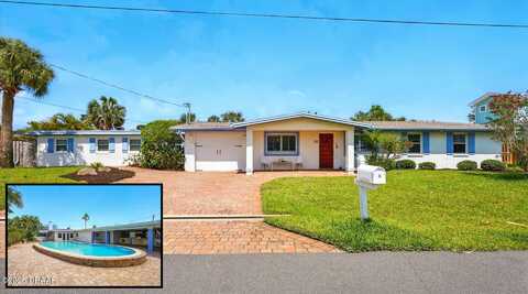 142 Avalon Avenue, Flagler Beach, FL 32136
