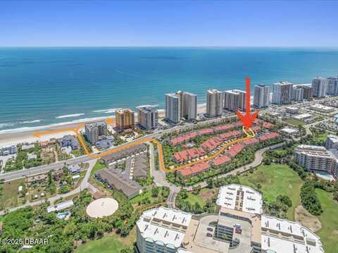 2961 Oceans Trace, Daytona Beach Shores, FL 32118
