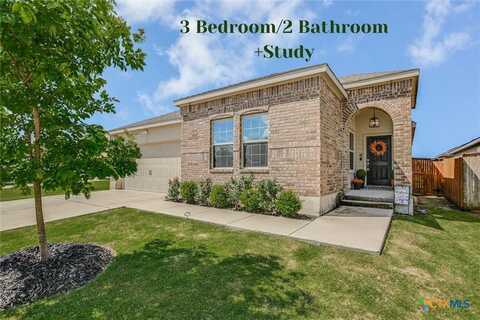216 Xanadu Drive, Jarrell, TX 76537