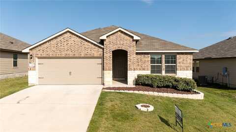 2345 Merganser Drive, Copperas Cove, TX 76522