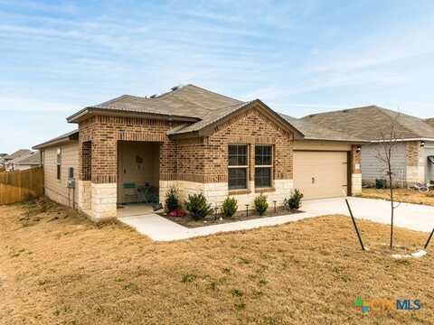 2314 Merganser Drive, Copperas Cove, TX 76522