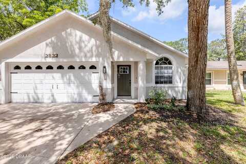 2822 Brookline Avenue, New Smyrna Beach, FL 32168
