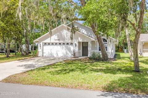 2822 Brookline Avenue, New Smyrna Beach, FL 32168