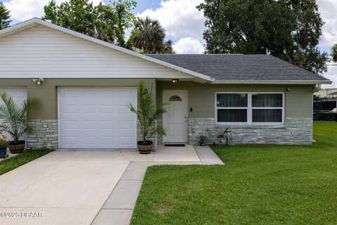 919 Boulder Drive, South Daytona, FL 32119