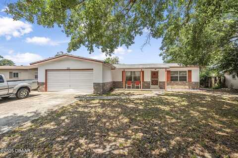 720 Everglades Court, Titusville, FL 32780