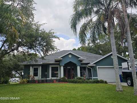 474 Carnival Terrace, Sebastian, FL 32958