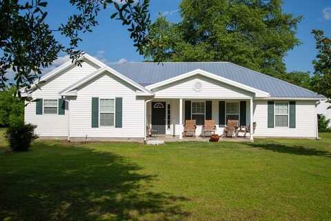 1351 Old Screven Rd, Jesup, GA 31545