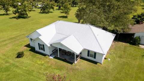 1351 Old Screven Rd, Jesup, GA 31545