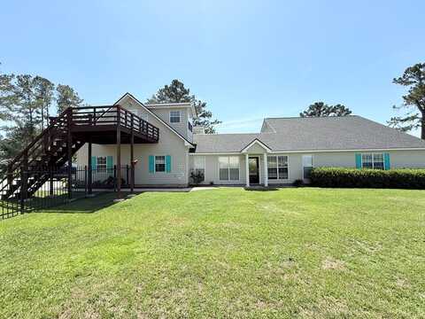 434 Island Dr, Douglas, GA 31535