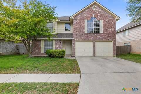 2609 Poplar Grove Lane, Schertz, TX 78154