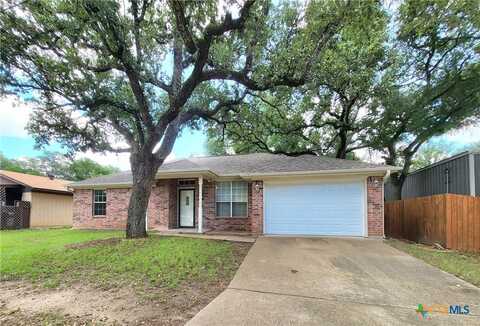 34 Blackjack Circle, Belton, TX 76513