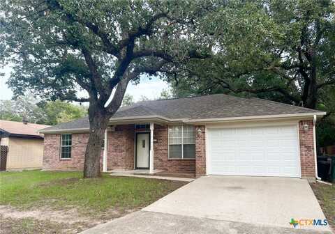 34 Blackjack Circle, Belton, TX 76513