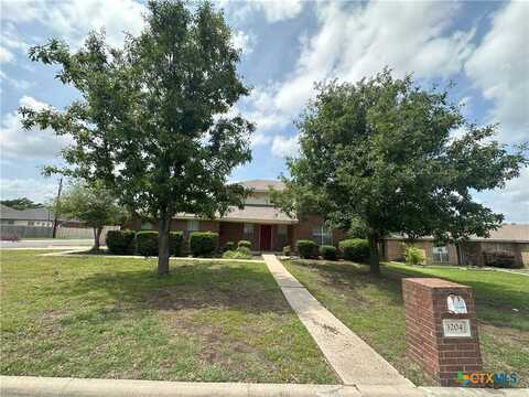 3204 Pecan Valley Drive, Temple, TX 76502