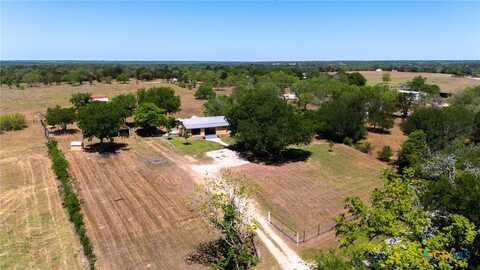 395 Dale Lane, Dale, TX 78616