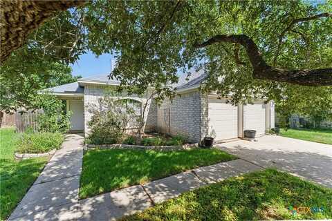 320 Meadow Park, New Braunfels, TX 78130