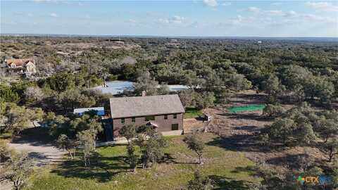 3700 County Road 207, Liberty Hill, TX 78642