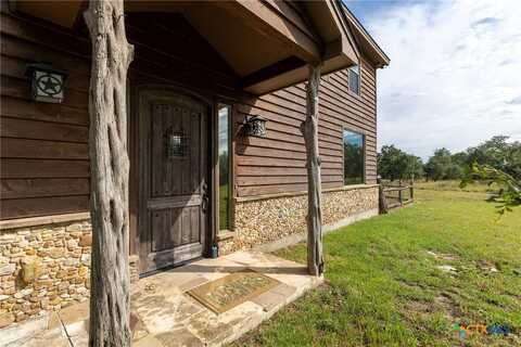 3700 County Road 207, Liberty Hill, TX 78642