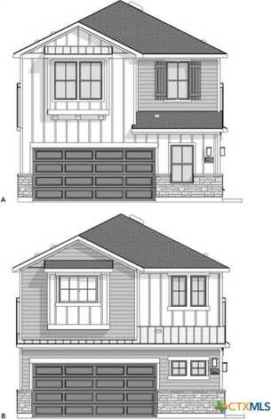 1247 Casetta Run, New Braunfels, TX 78130