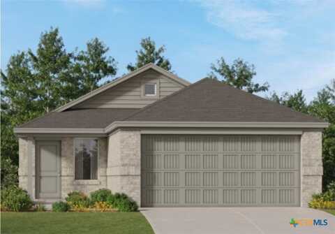 229 Brannigan Drive, Jarrell, TX 76537